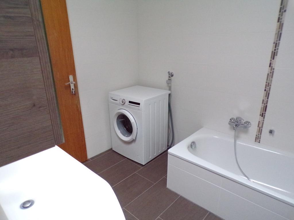 Ferienwohnung Baumann Westoverledingen Luaran gambar