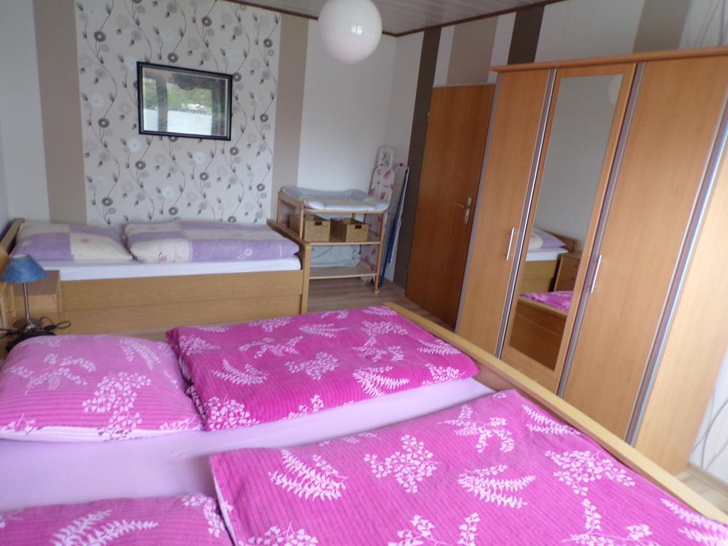 Ferienwohnung Baumann Westoverledingen Luaran gambar
